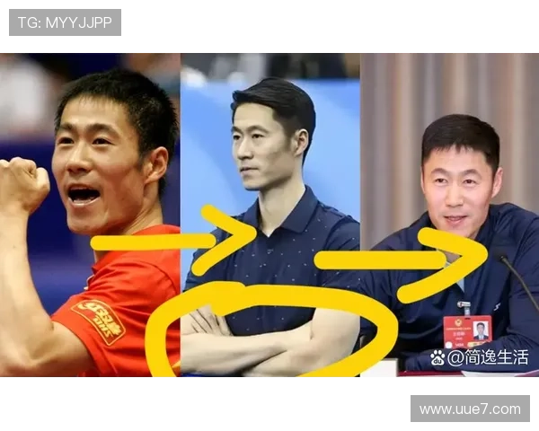 王励勤回应樊振东回归国家队引热议